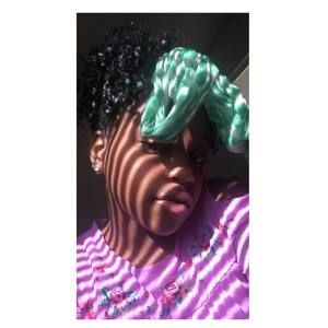 Meet your Posher, Alyisha